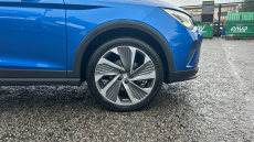 SEAT Arona 1.0 TSI 110 FR Sport 5dr DSG Petrol Hatchback